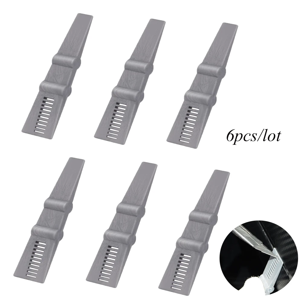 FOSHIO 6pcs Carbon Fiber Film Stick Squeegee Scraper Window Tint Car Sticker Glue Remover Vinyl Auto Wrapping Applicator Tool
FOSHIO 6pcs Carbon Fiber Film Stick Squeegee Scraper Window Tint Car Sticker Glue Remover Vinyl Auto Wrapping Applicator Tool