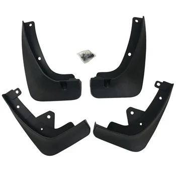 for Mazda CX-3 CX3 2017-2019 Fender Mud Flaps Mudguards Exterior Parts Products Cover Accessories 4Pcs
for Mazda CX-3 CX3 2017-2019 Fender Mud Flaps Mudguards Exterior Parts Products Cover Accessories 4Pcs