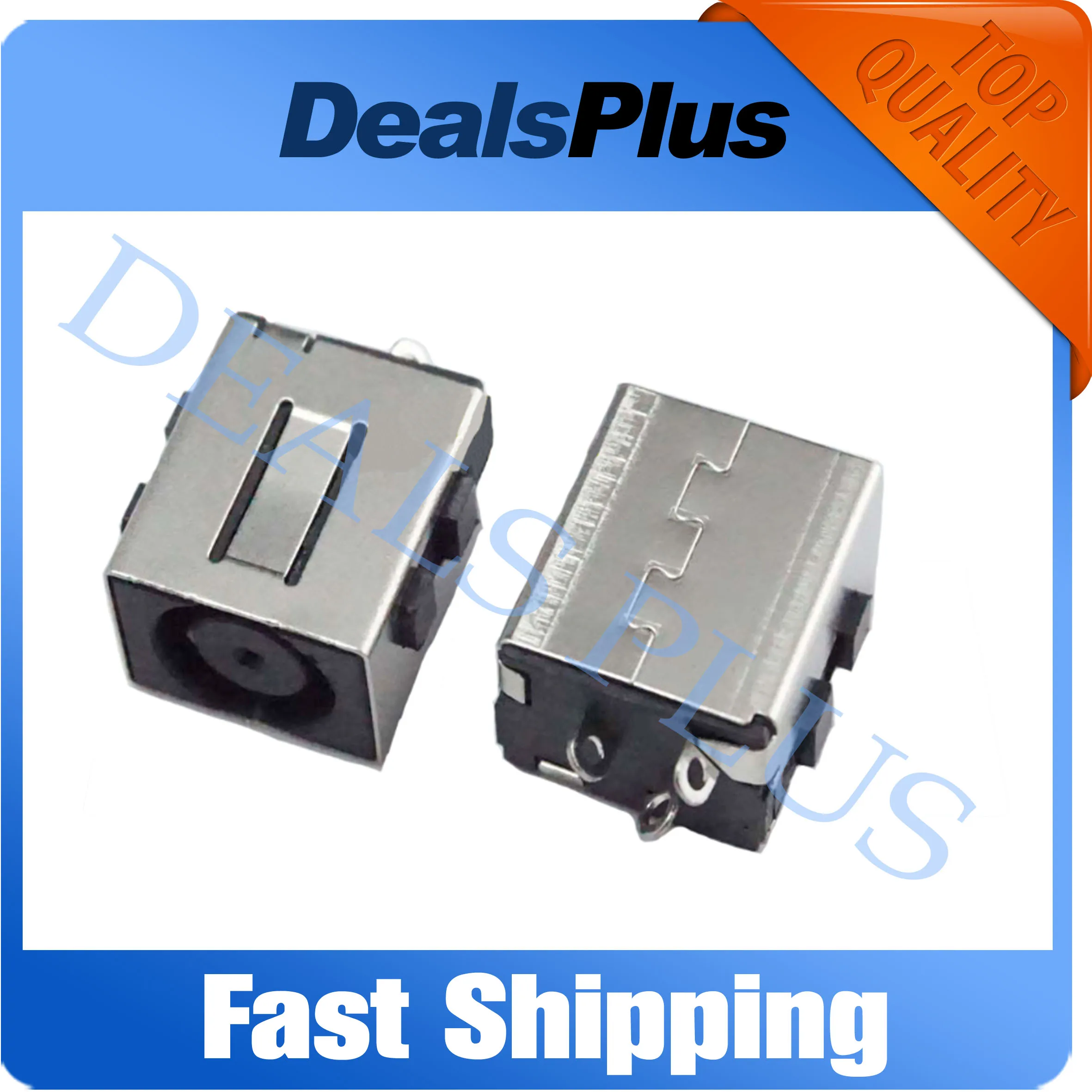 1PCS New Laptop DC Power Jack Charging Port Connector For Dell Inspiron 11 3135 3137 3138 3197 5547 5548
1PCS New Laptop DC Power Jack Charging Port Connector For Dell Inspiron 11 3135 3137 3138 3197 5547 5548