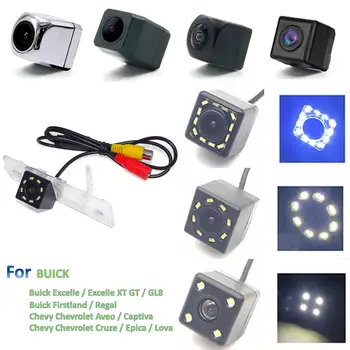 LED Adjustable Angle Rear View Camera for Buick Excelle XT GT HRV GL8 Firstland Chevy
LED Adjustable Angle Rear View Camera for Buick Excelle XT GT HRV GL8 Firstland Chevy