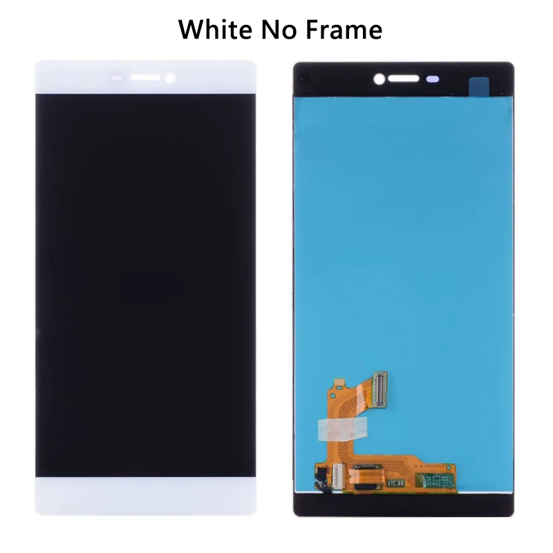 H华为P8主图333
