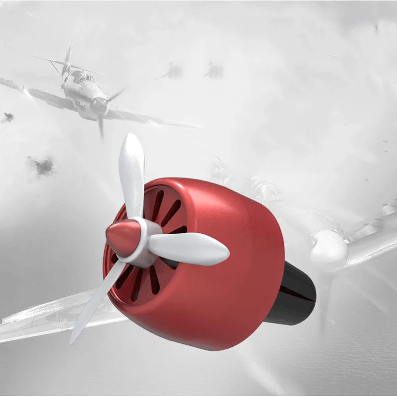 Creative Airplane Shape Car Air Freshener Auto Car Vent Outlet Clip Air Freshener Fragrance Dispenser Car Decoration for Girl
Creative Airplane Shape Car Air Freshener Auto Car Vent Outlet Clip Air Freshener Fragrance Dispenser Car Decoration for Girl