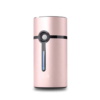 Mini USB Ion Generator Air Purifier Deodorant Refrigerator Ozone Generator