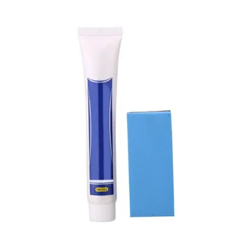 Scratch Remover Car Scratch Repair Agent Repair Wax Strong Decontamination Wax Paint maintenance 2020 dropshiping
Scratch Remover Car Scratch Repair Agent Repair Wax Strong Decontamination Wax Paint maintenance 2020 dropshiping
