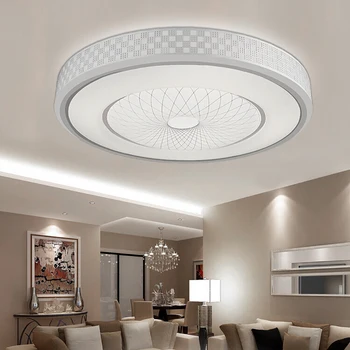 LED Panel Lamp LED Ceiling Light 12W Down Light Surface Mounted AC 85-265V Modern Lamp For Home Lighting
LED Panel Lamp LED Ceiling Light 12W Down Light Surface Mounted AC 85-265V Modern Lamp For Home Lighting