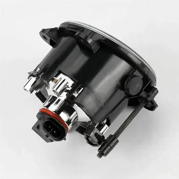 2pcs Fog Light Driving Fog Lights For RANGE ROVER Sport L322 Land Rover Discovery Metal + glass 14 * 12 * 11cm
2pcs Fog Light Driving Fog Lights For RANGE ROVER Sport L322 Land Rover Discovery Metal + glass 14 * 12 * 11cm