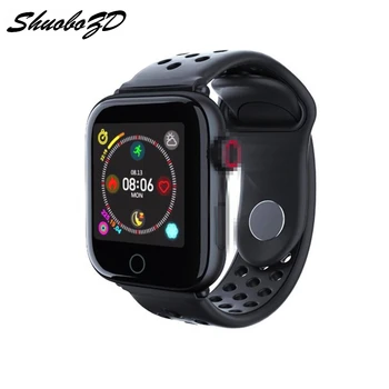 Z7 sport Smart Watch Men Women Fitness Tracker band Heart Rate Monitor Smart Bracelet IP68 Waterproof Blood Pressure smartwatch
Z7 sport Smart Watch Men Women Fitness Tracker band Heart Rate Monitor Smart Bracelet IP68 Waterproof Blood Pressure smartwatch
