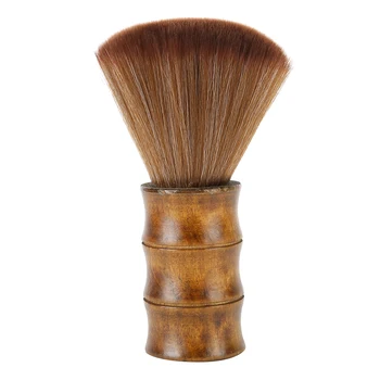 Barber Shop Neck Face Hair Remover Brush Portable Hair Dust Cleaning Sweeping Brush
Barber Shop Neck Face Hair Remover Brush Portable Hair Dust Cleaning Sweeping Brush