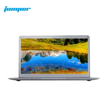 NEW Jumper EZbook X3 6GB 64GB Win10 Notebook 13.3 inch 1920*1080 IPS Screen Intel N3350 Ultra Slim laptop 2.4G/5G WiFi
NEW Jumper EZbook X3 6GB 64GB Win10 Notebook 13.3 inch 1920*1080 IPS Screen Intel N3350 Ultra Slim laptop 2.4G/5G WiFi
