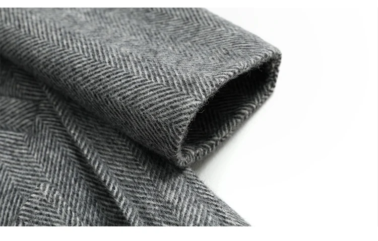 women coat with real fur (3)