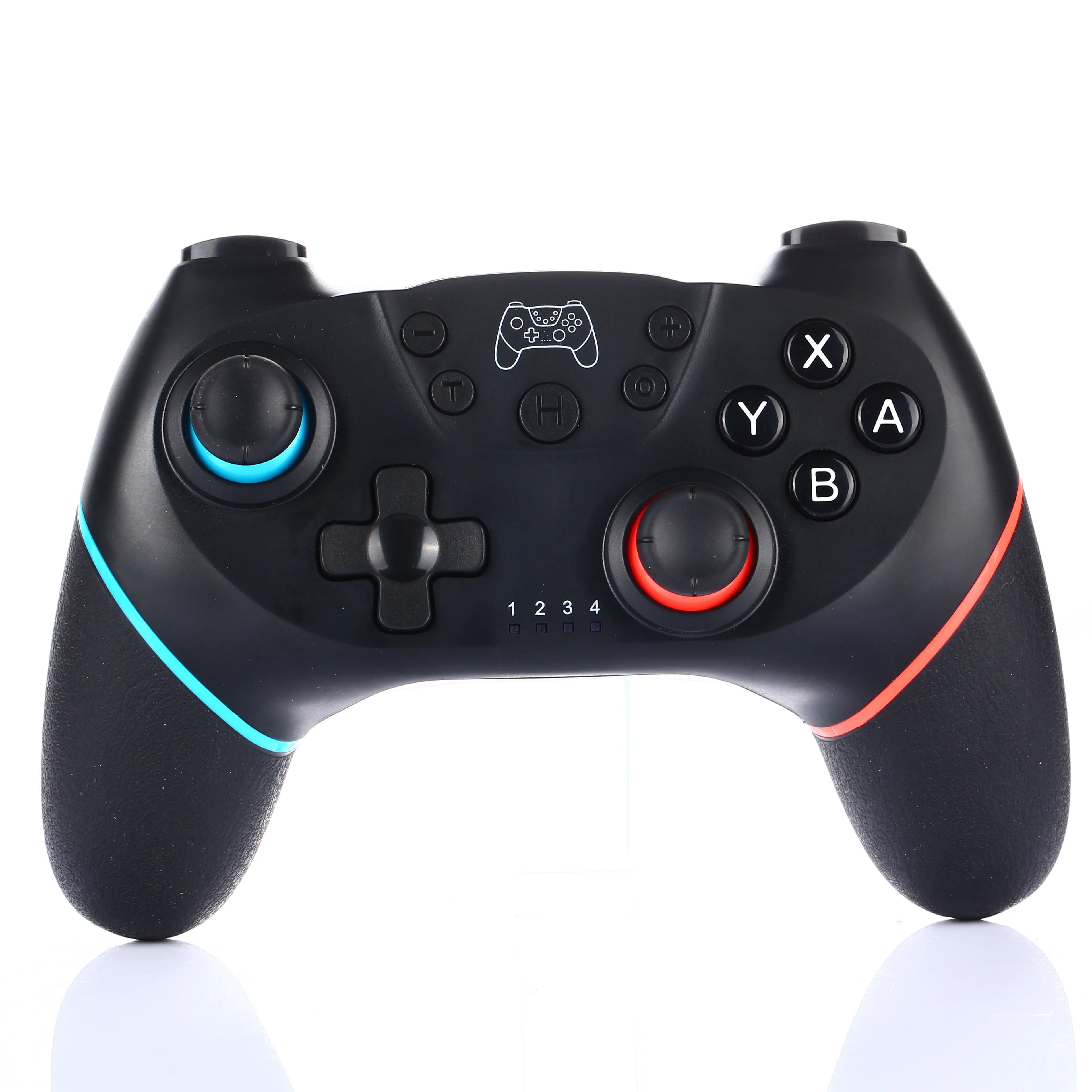 Wireless Game Controller For Nintend Switch Controller Bluetooth Gamepad For NS Switch Console Controller Bluetooth Joystick
Wireless Game Controller For Nintend Switch Controller Bluetooth Gamepad For NS Switch Console Controller Bluetooth Joystick