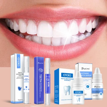 Teeth Whitening Essence Bleaching Teeth Whitening Pen Serum Remove Plaque Stains Toothpaste Oral Hygiene Teeth Care Dental Tools
Teeth Whitening Essence Bleaching Teeth Whitening Pen Serum Remove Plaque Stains Toothpaste Oral Hygiene Teeth Care Dental Tools