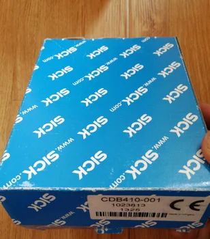 New Sick Connect the module CDB410-001 free shipping 
New Sick Connect the module CDB410-001 free shipping