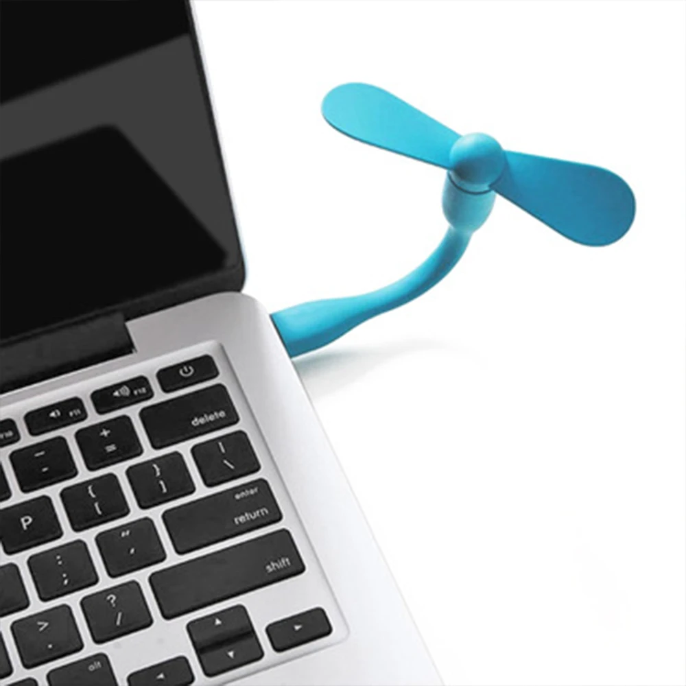 Small USB Fan Mini Creative Air cooler Portable Fan Flexible USB LED Light For Phone Computer Desktop Summer Gadget good quality
Small USB Fan Mini Creative Air cooler Portable Fan Flexible USB LED Light For Phone Computer Desktop Summer Gadget good quality