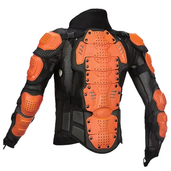 Adults Full Body armour Motocross Motorcycle Racing Armor Skiing Skating protective Gear Drop resistant
Adults Full Body armour Motocross Motorcycle Racing Armor Skiing Skating protective Gear Drop resistant