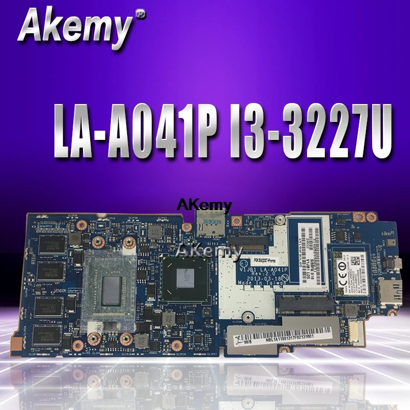 Four sourare For Acer lconia tab W701 Laptop motherboard I3-3227U CPU V1JB1 LA-A041P NBL1A11001 Mainboard test good
Four sourare For Acer lconia tab W701 Laptop motherboard I3-3227U CPU V1JB1 LA-A041P NBL1A11001 Mainboard test good