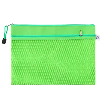 TIANSE TS-1680 Large Capacity 80 Pages PP File Folder Document Folder Data Book Folder For A4 Paper Office Supplies
TIANSE TS-1680 Large Capacity 80 Pages PP File Folder Document Folder Data Book Folder For A4 Paper Office Supplies