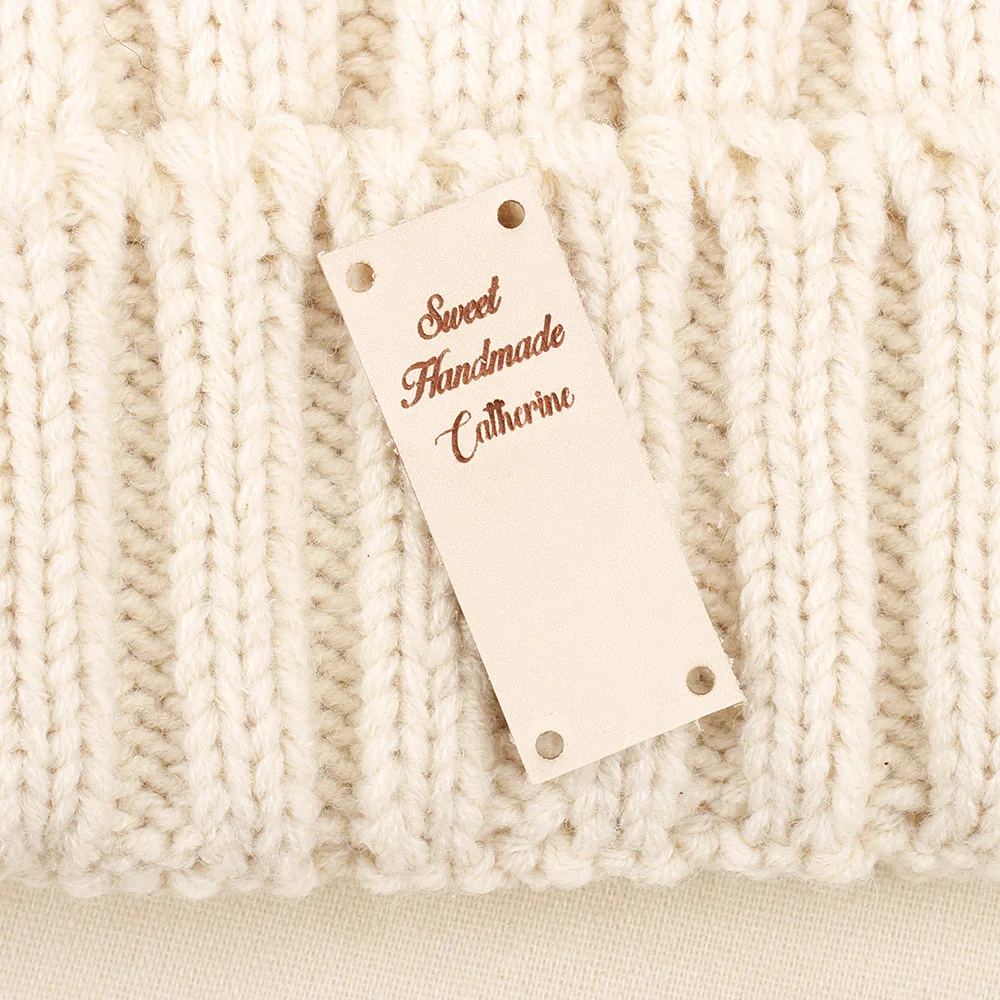 Garment Labels, Washing, Leather Tags, personalized tags, knit labels, Custom Name, Name Tags,Custom Labels (PB2374)
Garment Labels, Washing, Leather Tags, personalized tags, knit labels, Custom Name, Name Tags,Custom Labels (PB2374)