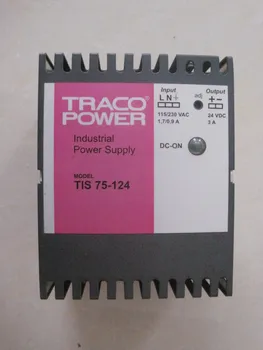 Free Shipping NEW TIS75-124 TIS 75-124 TIS150-124 TIS 150-124 MODULE
Free Shipping NEW TIS75-124 TIS 75-124 TIS150-124 TIS 150-124 MODULE