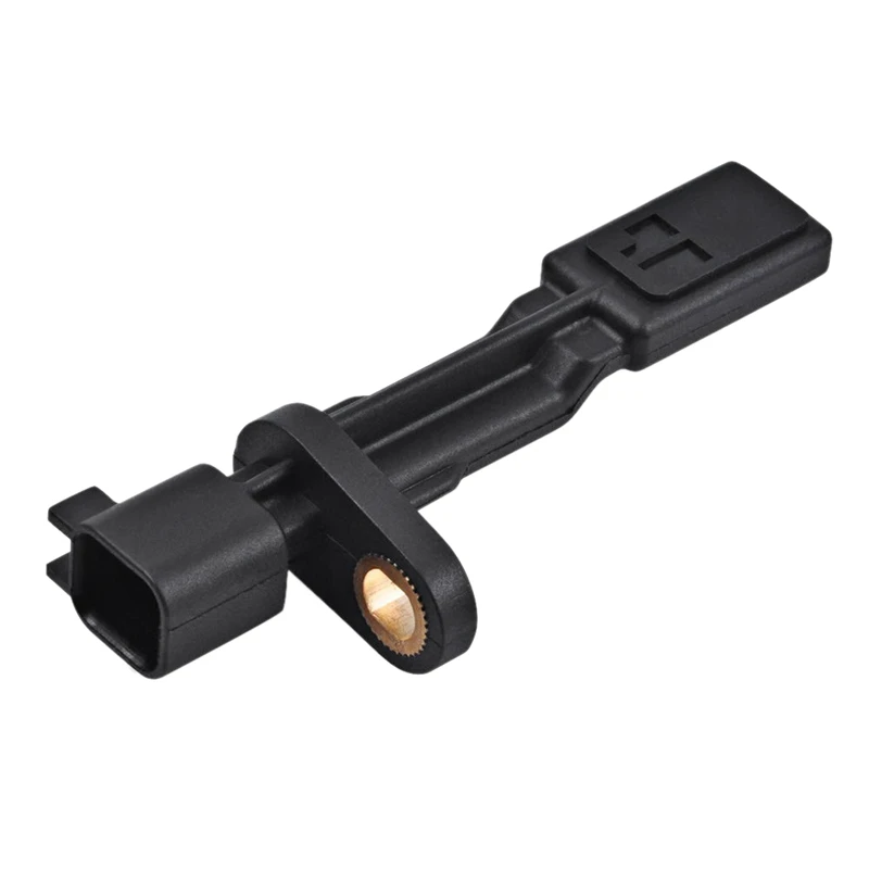 ABS Wheel Speed Sensor Rear Left/Right 52125003AB, for Jeep Wrangler 07-18, Jeep Liberty 08-12, Dodge Nitro 07-11
ABS Wheel Speed Sensor Rear Left/Right 52125003AB, for Jeep Wrangler 07-18, Jeep Liberty 08-12, Dodge Nitro 07-11