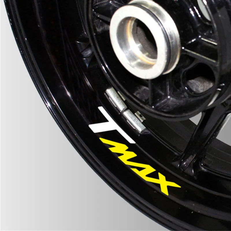 TMAX(白黄)