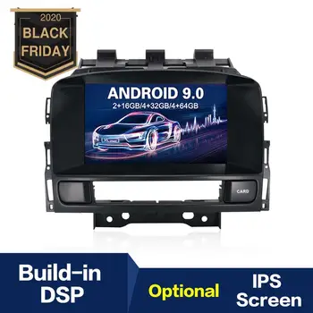 Android 9.0 IPS GPS Navigation Car Radio Player For OPEL Vauxhall Holden Astra J 2010+ Multimedia Player Head Unit Tape Recorder
Android 9.0 IPS GPS Navigation Car Radio Player For OPEL Vauxhall Holden Astra J 2010+ Multimedia Player Head Unit Tape Recorder