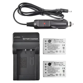DSTE 2PCS NP-900 Camera Battery with US Plug Charger Kit for DIMAGE E40 E50 VIVITAR V45 V60 V65 V55 Camera
DSTE 2PCS NP-900 Camera Battery with US Plug Charger Kit for DIMAGE E40 E50 VIVITAR V45 V60 V65 V55 Camera