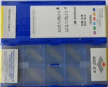 Original ZCC ZPFD0302-MG YBG202 ZPFD 0302 Carbide Inserts Grooving Turning Tool Slotting Lathe Tools ZCCCT Cutter
Original ZCC ZPFD0302-MG YBG202 ZPFD 0302 Carbide Inserts Grooving Turning Tool Slotting Lathe Tools ZCCCT Cutter