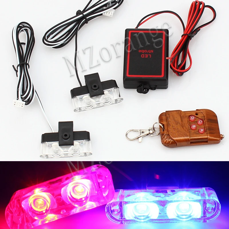 2x2 fso flash in car led strobe lights on a car police lights wireless remote led police lights stroboscopes for cars car flash
2x2 fso flash in car led strobe lights on a car police lights wireless remote led police lights stroboscopes for cars car flash