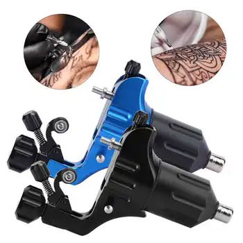 Microblading Machine Professional Portable Strong Motor Tattoo Machine Adjustable Liner Shader Tattoo Machine Permanent Make
Microblading Machine Professional Portable Strong Motor Tattoo Machine Adjustable Liner Shader Tattoo Machine Permanent Make