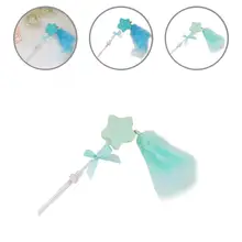 Fashion Cats Teaser Recreational Reusable Impact Resistant Funny Cat Feather Stick Cat Wand Cat Stick
Fashion Cats Teaser Recreational Reusable Impact Resistant Funny Cat Feather Stick Cat Wand Cat Stick