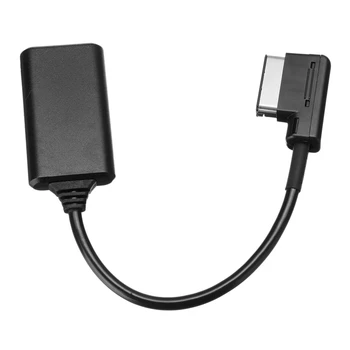 Ami Mmi Bluetooth Module Adapter Aux Cable Wireless Audio Input Aux Radio Media Interface for A-Udi Q5 A5 A7 R7 S5 Q7 A6L A8L A4
Ami Mmi Bluetooth Module Adapter Aux Cable Wireless Audio Input Aux Radio Media Interface for A-Udi Q5 A5 A7 R7 S5 Q7 A6L A8L A4