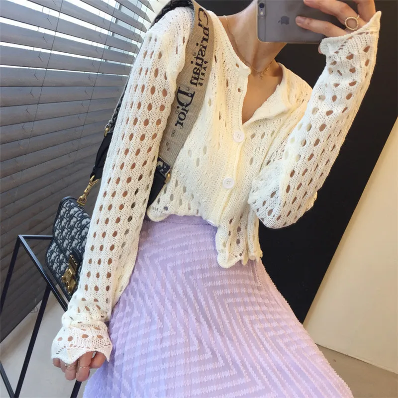 Ins Hot Korean Style Elegant Fashion Simple Basic Solid Multi Colors Elegant Simple Sweater Cardigans for Ladies Winter Hot
Ins Hot Korean Style Elegant Fashion Simple Basic Solid Multi Colors Elegant Simple Sweater Cardigans for Ladies Winter Hot