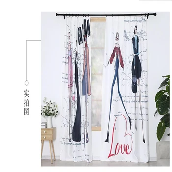 Clothing store custom personalized background curtains thickened cold door curtains curtains bpersonality curtains ay window
Clothing store custom personalized background curtains thickened cold door curtains curtains bpersonality curtains ay window