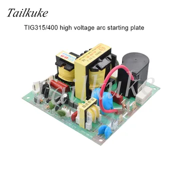 TIG 315 400 High Voltage High Frequency Arc Starting Board Circuit Board Circuit Board
TIG 315 400 High Voltage High Frequency Arc Starting Board Circuit Board Circuit Board