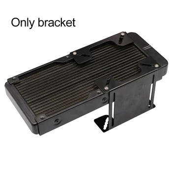 XHDIY PM SPZJ Water Tank Holder Extend Heat Sink Durable Practical Radiator Support Cooling System Multifunction Pump Bracket
XHDIY PM SPZJ Water Tank Holder Extend Heat Sink Durable Practical Radiator Support Cooling System Multifunction Pump Bracket