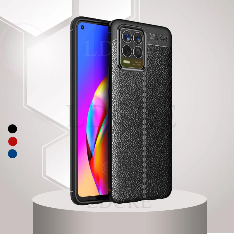 Чехол-бампер для Realme 8 Pro, силикон, кожа, резина, мягкая текстура, роскошный чехол-бампер для Realme 8, чехол для Realme C21, Realme 7 5G
Чехол-бампер для Realme 8 Pro, силикон, кожа, резина, мягкая текстура, роскошный чехол-бампер для Realme 8, чехол для Realme C21, Realme 7 5G