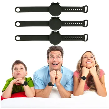 Wristband Hand Dispenser Hand Sanitizer Dispensing Silicone Wearable Dispenser Pumps Disinfecta Wristbands Hand Wrist Band
Wristband Hand Dispenser Hand Sanitizer Dispensing Silicone Wearable Dispenser Pumps Disinfecta Wristbands Hand Wrist Band