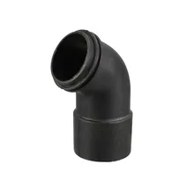 Connector Plastic Black 416497-7 Replacement Dust Nozzle For 9403 9403 Bending Pipe Belt Sander Power Tool Parts
Connector Plastic Black 416497-7 Replacement Dust Nozzle For 9403 9403 Bending Pipe Belt Sander Power Tool Parts