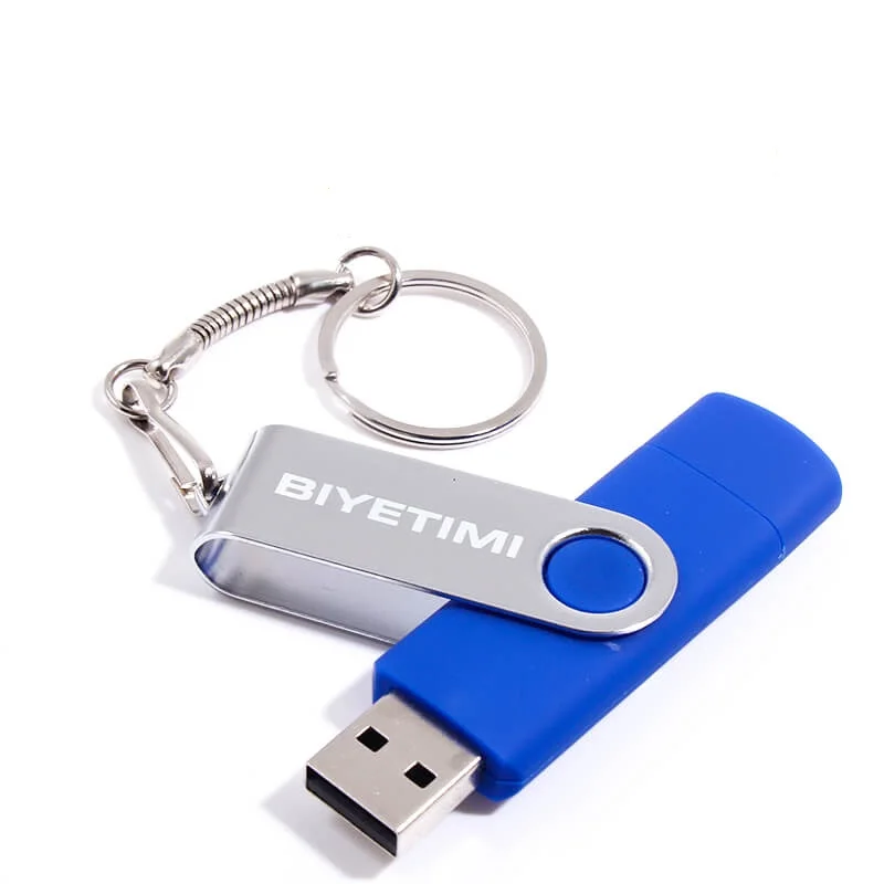 Многофункциональная USB флешка Biyetimi otg 2,0 Флешка 64 Гб cle usb флешка-Флешка 32 ГБ 16 ГБ 8 ГБ 4g Флешка для телефона