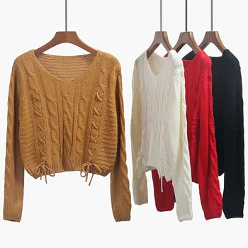 FY001 Women Sweaters 
FY001 Women Sweaters