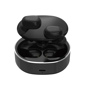 TWS Wireless Bluetooth Headset M3 Stereo HiFi Sports Waterproof Bluetooth Earphone 5.0 Technology Touch Control With Microphone
TWS Wireless Bluetooth Headset M3 Stereo HiFi Sports Waterproof Bluetooth Earphone 5.0 Technology Touch Control With Microphone