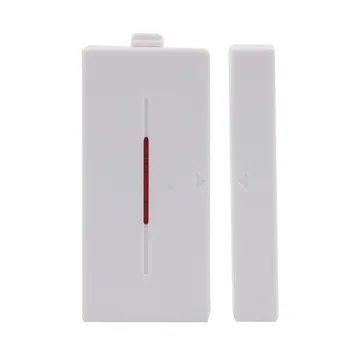 Sonoff DW1 Door Window Alarm Sensor Wireless Automation Anti-Theft Alarm Smart Home Security Alarm System
Sonoff DW1 Door Window Alarm Sensor Wireless Automation Anti-Theft Alarm Smart Home Security Alarm System
