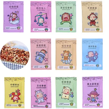 75# Home Aromatherapy Bag Natural Aroma Dehumidifying Air Fresh Car Bathroom Aromatherapy Sack Scents Sachets Deodorization 925
75# Home Aromatherapy Bag Natural Aroma Dehumidifying Air Fresh Car Bathroom Aromatherapy Sack Scents Sachets Deodorization 925