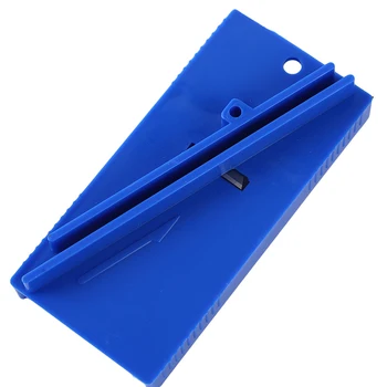 Blue Portable Felt Edge Squeegee Car Vinyl Wrap Application Tool Scraper Decal Auto Car Cleaning Car Brush Accessories
Blue Portable Felt Edge Squeegee Car Vinyl Wrap Application Tool Scraper Decal Auto Car Cleaning Car Brush Accessories