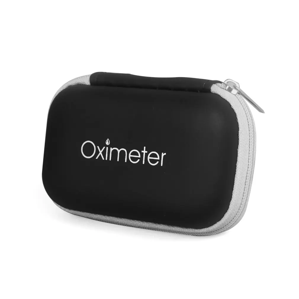 Finger clip pulse oximeter ABS+OLED Color LED display Heart Rate Monitor Electronic Digital Pulse Oximeter 1pcs
Finger clip pulse oximeter ABS+OLED Color LED display Heart Rate Monitor Electronic Digital Pulse Oximeter 1pcs