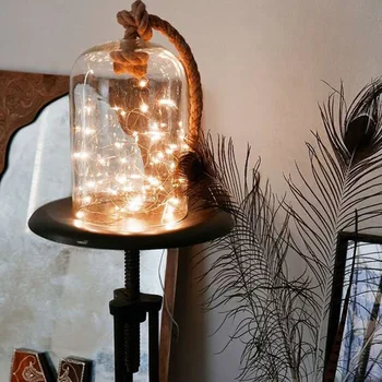 5PCS /lots CR2032 Battery Light LED Copper Wire Light String Copper Wire Light 2 Meters 20 Lights Warm White Button Battery Star
5PCS /lots CR2032 Battery Light LED Copper Wire Light String Copper Wire Light 2 Meters 20 Lights Warm White Button Battery Star