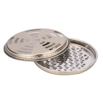 Saft Repellent Livingroom Selling Insect Holder Mosquito Coils Holder Rack Large Gadget Hotel with Plates
Saft Repellent Livingroom Selling Insect Holder Mosquito Coils Holder Rack Large Gadget Hotel with Plates