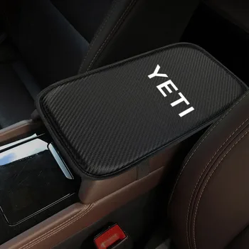 1pc Car Central Console Armrest Box Cover Pad FOR Skoda YETI Car Armrest Pad
1pc Car Central Console Armrest Box Cover Pad FOR Skoda YETI Car Armrest Pad