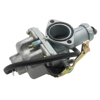 PZ30 Cable Choke Carb Carburetor for Yamaha TTR250 30MM 200cc 250cc 
PZ30 Cable Choke Carb Carburetor for Yamaha TTR250 30MM 200cc 250cc